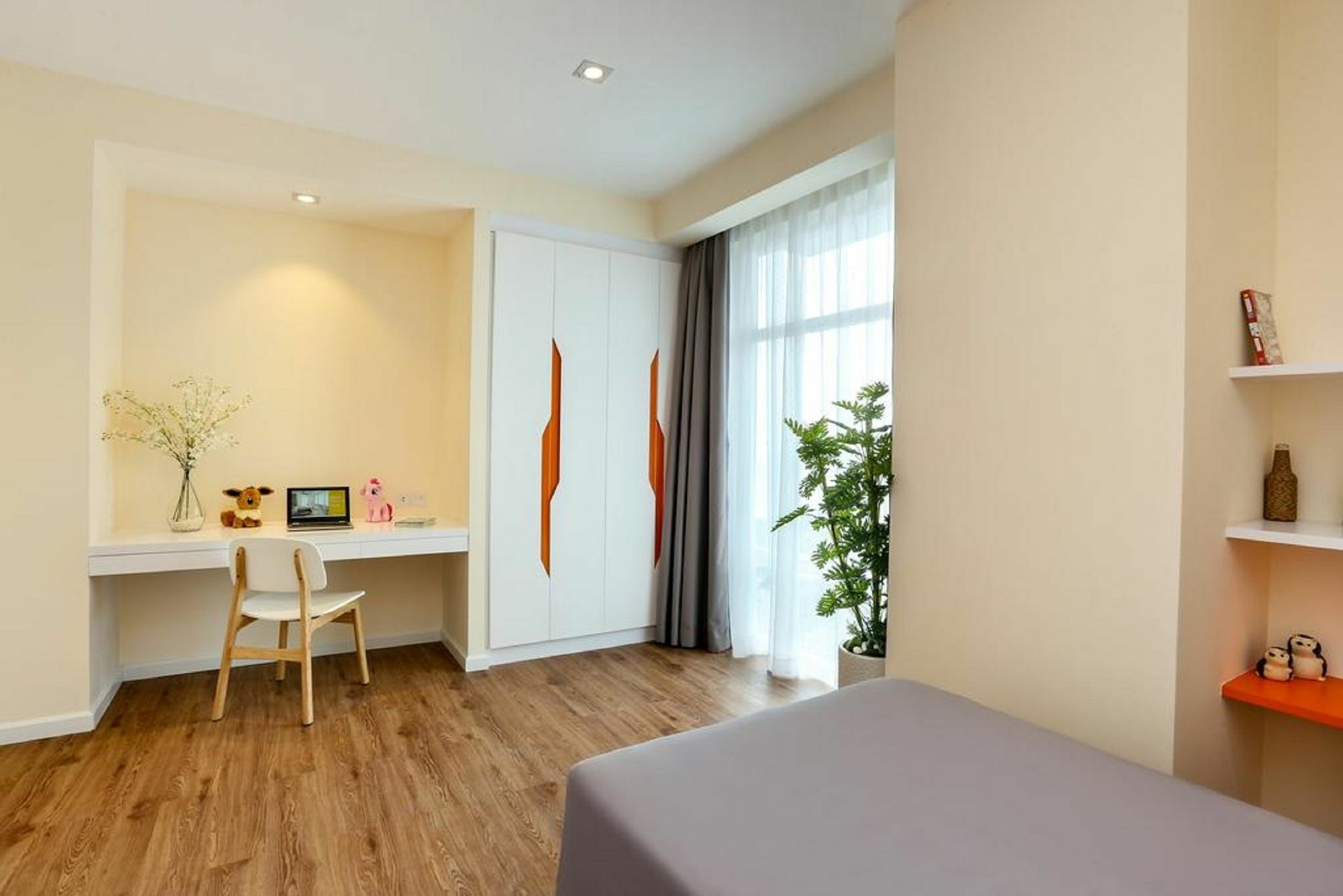 Atlantica Balcony Ocean View Serviced Apartment Nha Trang Exterior foto