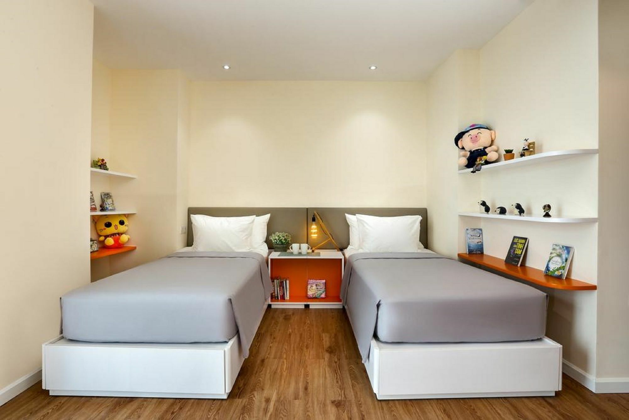 Atlantica Balcony Ocean View Serviced Apartment Nha Trang Exterior foto