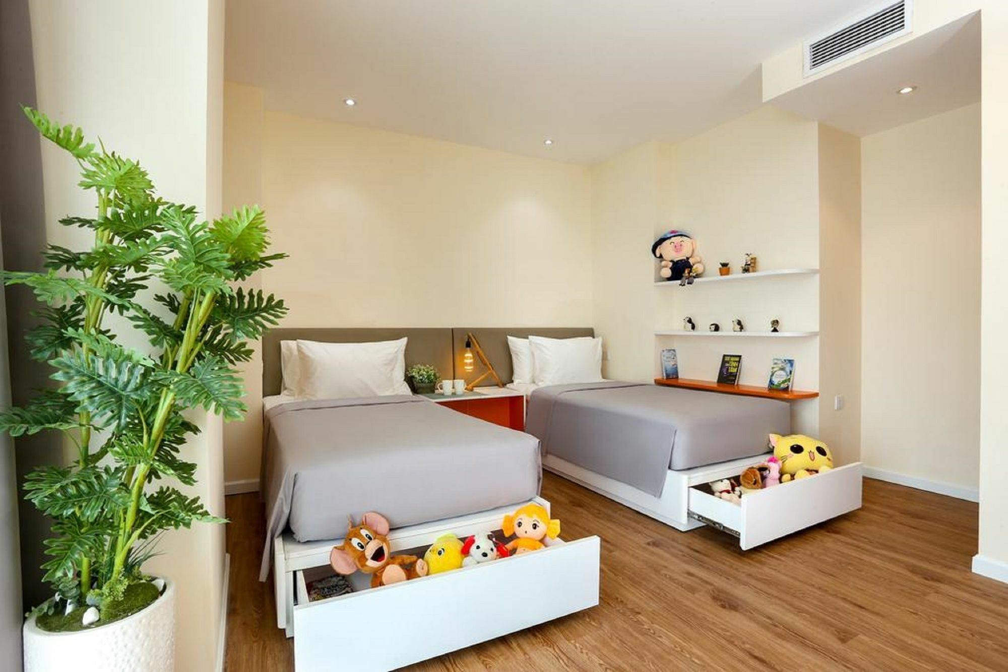 Atlantica Balcony Ocean View Serviced Apartment Nha Trang Exterior foto